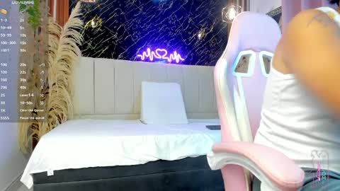 Snapshot of keane_lee_ chatting on 04/06/26, 11:55 Keane online show from 04/06/26, 11:55