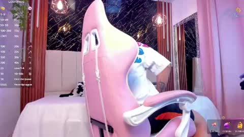 Snapshot of keane_lee_ chatting on 04/21/26, 12:44 Keane online show from 04/21/26, 12:44