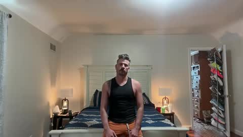 Snapshot of keaton2487 chatting on 04/03/26, 08:51 Keaton Keller online show from 04/03/26, 08:51