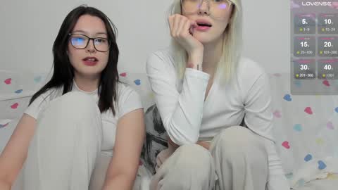 Seb Polly Roxy Jonny online show from 12/16/24, 09:03