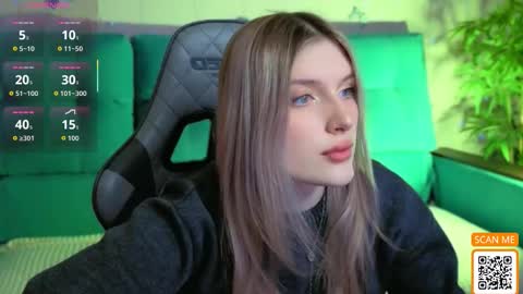 Snapshot of kebesheska chatting on 12/05/25, 03:52 Seb Polly Roxy Jonny online show from 12/05/25, 03:52