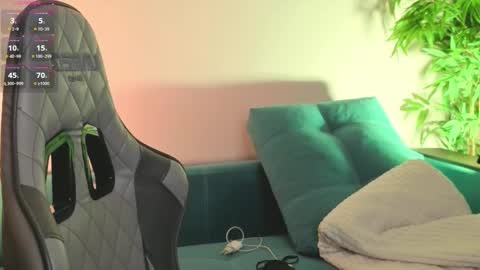 Seb Polly Roxy Jonny online show from 02/15/26, 02:52