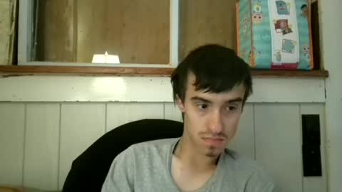 keegang34 online show from 09/14/25, 08:52