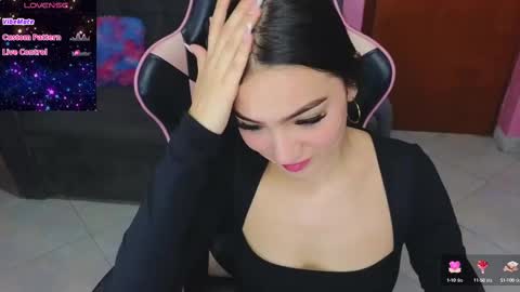 keeiity_moon online show from 03/07/25, 02:12