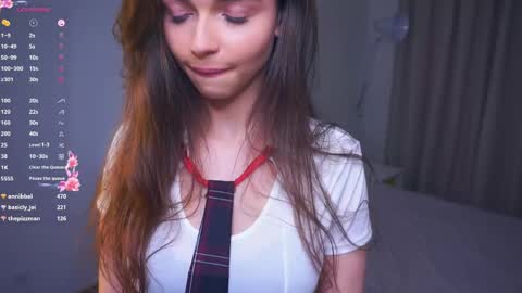 Lulu online show from 05/19/26, 01:56