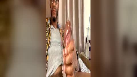 keepmehard321 online show from 06/05/26, 10:10