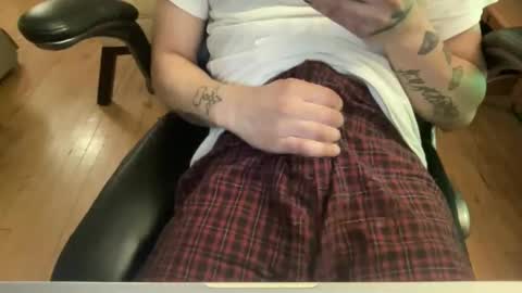 Keesey23 online show from 03/18/26, 03:20