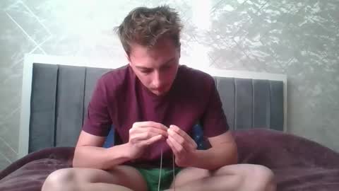 keetherwulf online show from 03/05/26, 12:34