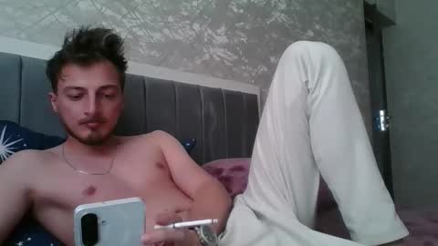 keetherwulf online show from 03/07/26, 12:35