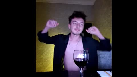 keetherwulf online show from 03/25/26, 05:52