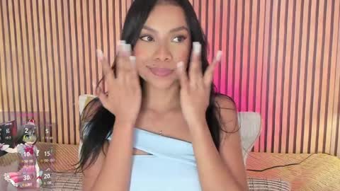 keeyla stone online show from 02/28/26, 11:39