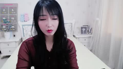 kefeifei online show from 03/27/26, 03:01
