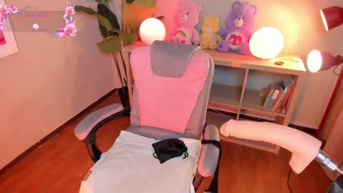 Kehlannis online show from 03/03/26, 09:21