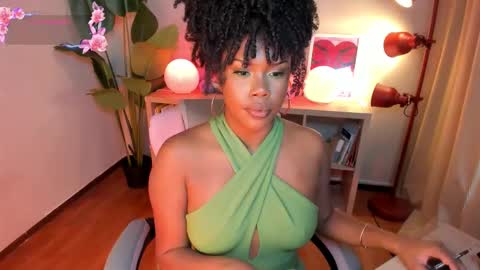 Kehlannis online show from 03/18/26, 08:12