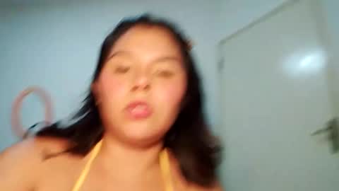 Andrea online show from 10/17/25, 03:31