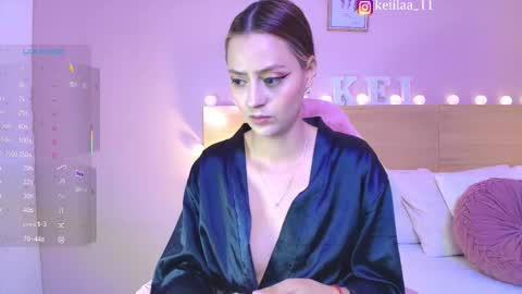 keii online show from 02/19/26, 06:26