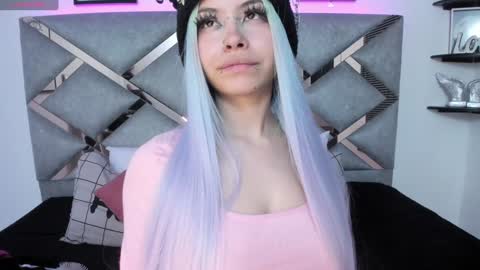 Keidy Monday to Saturday from 200 pm to 810pm  UTC-5 Colombia Time online show from 01/20/25, 07:04