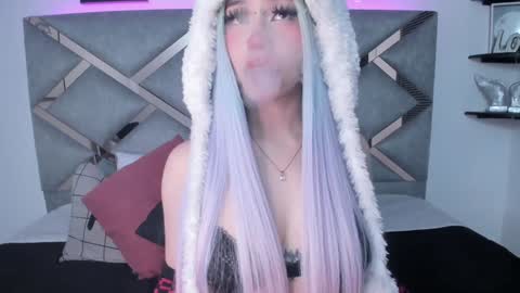 Keidy Monday to Saturday from 200 pm to 810pm  UTC-5 Colombia Time online show from 01/25/25, 06:13