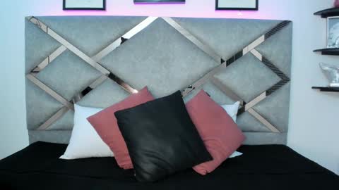 Keidy Monday to Saturday from 200 pm to 810pm  UTC-5 Colombia Time online show from 03/12/25, 07:06