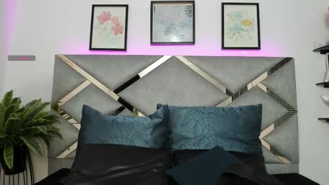 Keidy Monday to Saturday from 200 pm to 810pm  UTC-5 Colombia Time online show from 11/03/25, 07:04