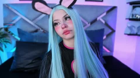 Keidy Monday to Saturday from 200 pm to 810pm  UTC-5 Colombia Time online show from 11/05/25, 07:03