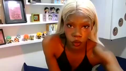 Snapshot of keikei_o chatting on 06/22/26, 07:22 keisha online show from 06/22/26, 07:22