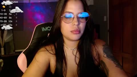 Kimk online show from 09/12/25, 07:25