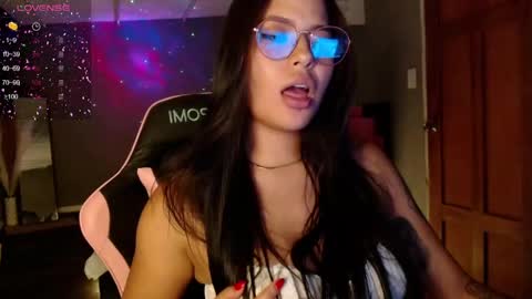 Kimk online show from 09/20/25, 09:38