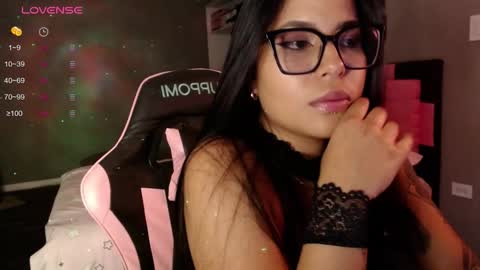 Snapshot of keikim_ chatting on 02/26/26, 07:24 Kimk online show from 02/26/26, 07:24