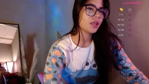 Snapshot of keikim_ chatting on 03/16/26, 04:44 Kimk online show from 03/16/26, 04:44