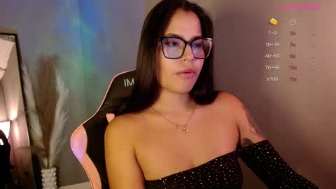 Snapshot of keikim_ chatting on 03/19/26, 07:07 Kimk online show from 03/19/26, 07:07