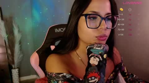 Snapshot of keikim_ chatting on 04/08/26, 06:30 Kimk online show from 04/08/26, 06:30