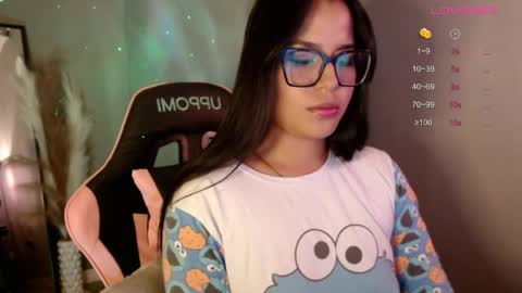 Snapshot of keikim_ chatting on 04/14/26, 05:41 Kimk online show from 04/14/26, 05:41