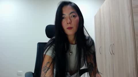 Keikomiyake3 online show from 10/15/25, 08:42