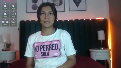 keila online show from 11/25/25, 07:58