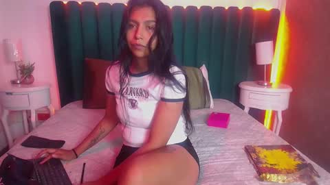 keila online show from 01/07/26, 03:09