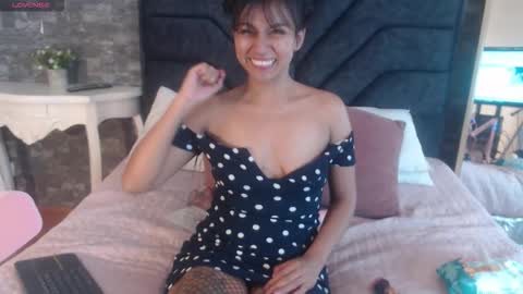 keila online show from 02/04/26, 04:29