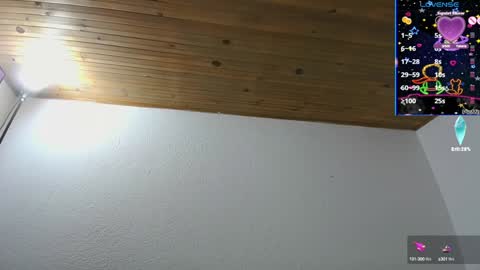 KEILA J online show from 01/17/25, 01:56