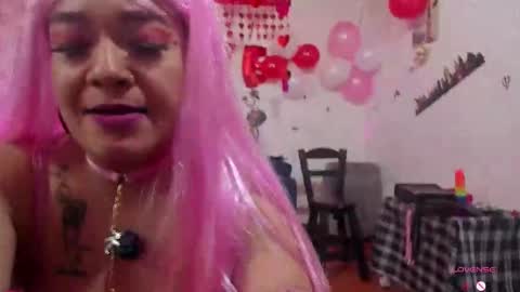 KEILA J online show from 02/13/26, 11:28