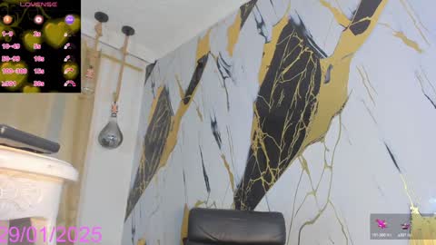 Keila  online show from 01/30/25, 12:18