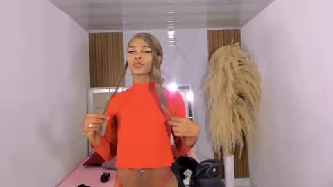 Snapshot of keila_mendoza chatting on 03/14/26, 05:46 Keila online show from 03/14/26, 05:46