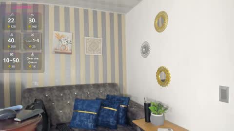 Snapshot of keila_mendoza chatting on 03/27/26, 09:58 Keila online show from 03/27/26, 09:58