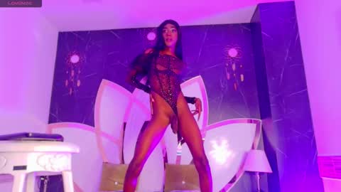 keila_rose online show from 01/08/26, 10:45