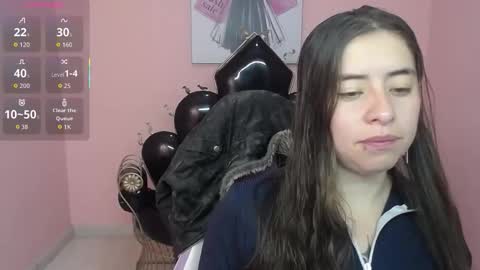 Keila  online show from 01/10/26, 01:13