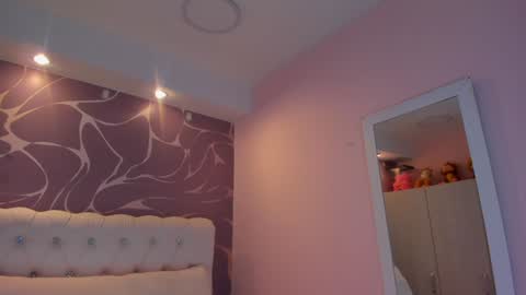 Snapshot of keilalovjack chatting on 01/07/25, 09:29 Keila online show from 01/07/25, 09:29