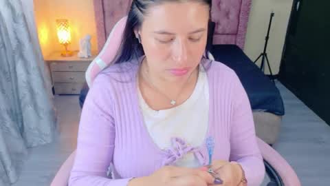 Snapshot of keileen_luna chatting on 05/15/26, 08:05 luna online show from 05/15/26, 08:05