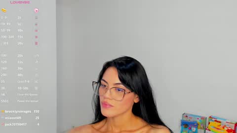 Snapshot of keily_brox chatting on 12/23/24, 02:45 Keily brox online show from 12/23/24, 02:45