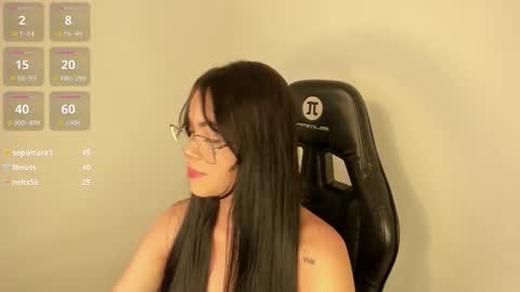 Keily brox online show from 11/30/25, 09:24