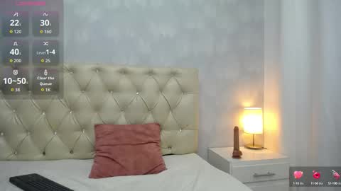 Keily online show from 09/14/25, 11:31