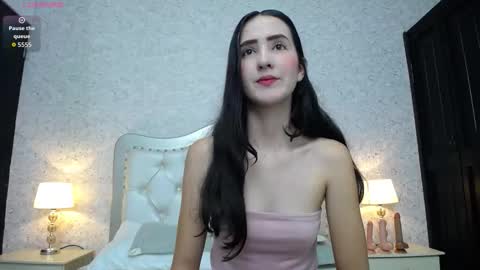 Snapshot of keily_garcia chatting on 01/06/26, 11:25 Keily online show from 01/06/26, 11:25